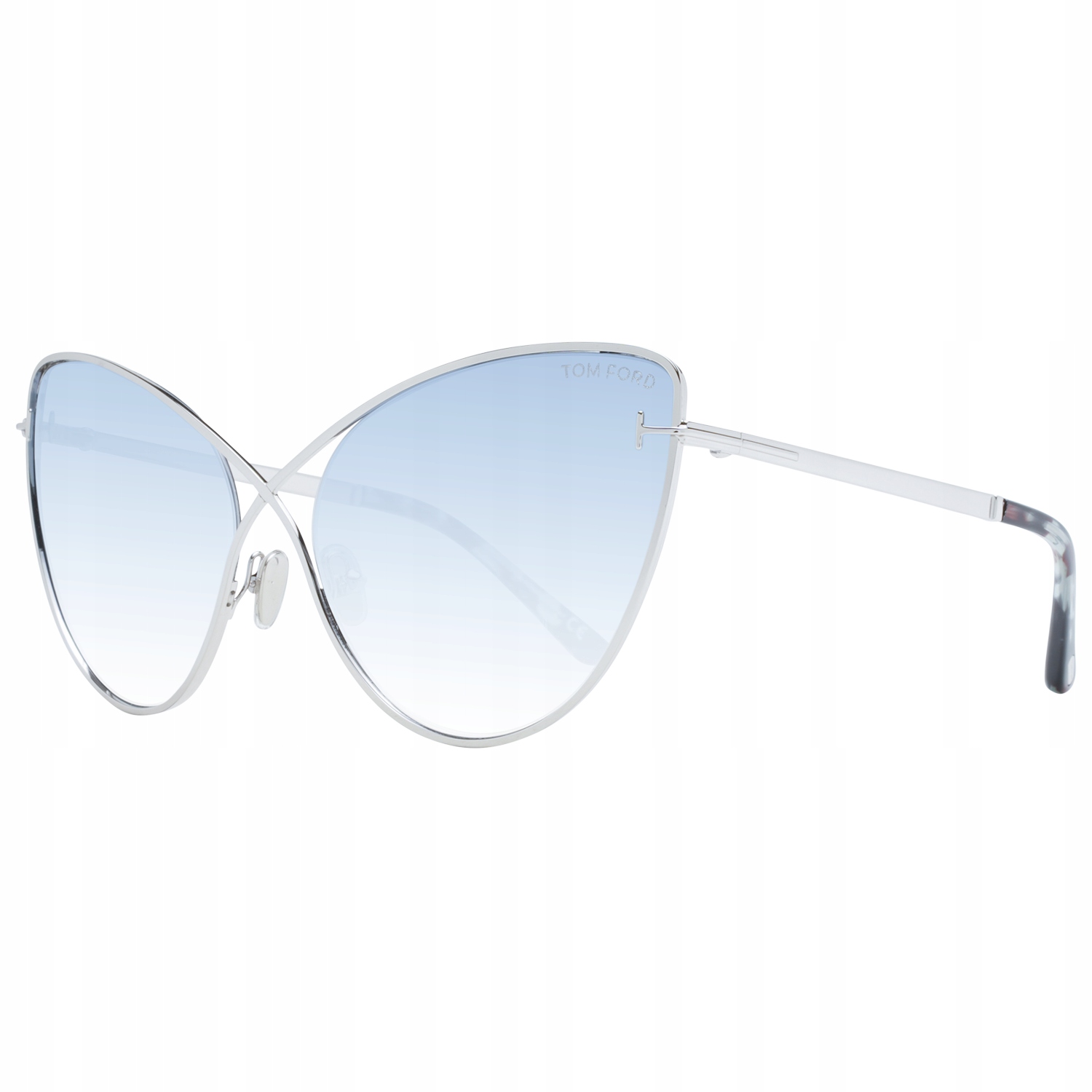 Dámské sluneční brýle Tom Ford FT0786 Gradalne