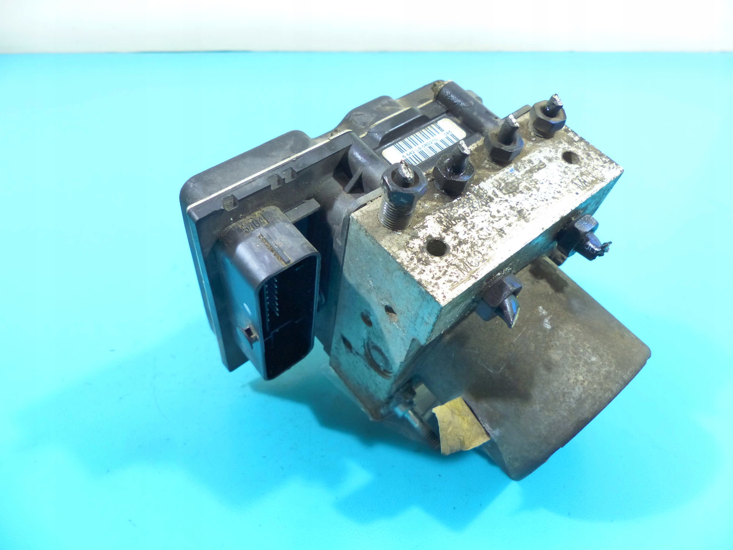 насос ABS kia VENGA 0265951240 0265238058