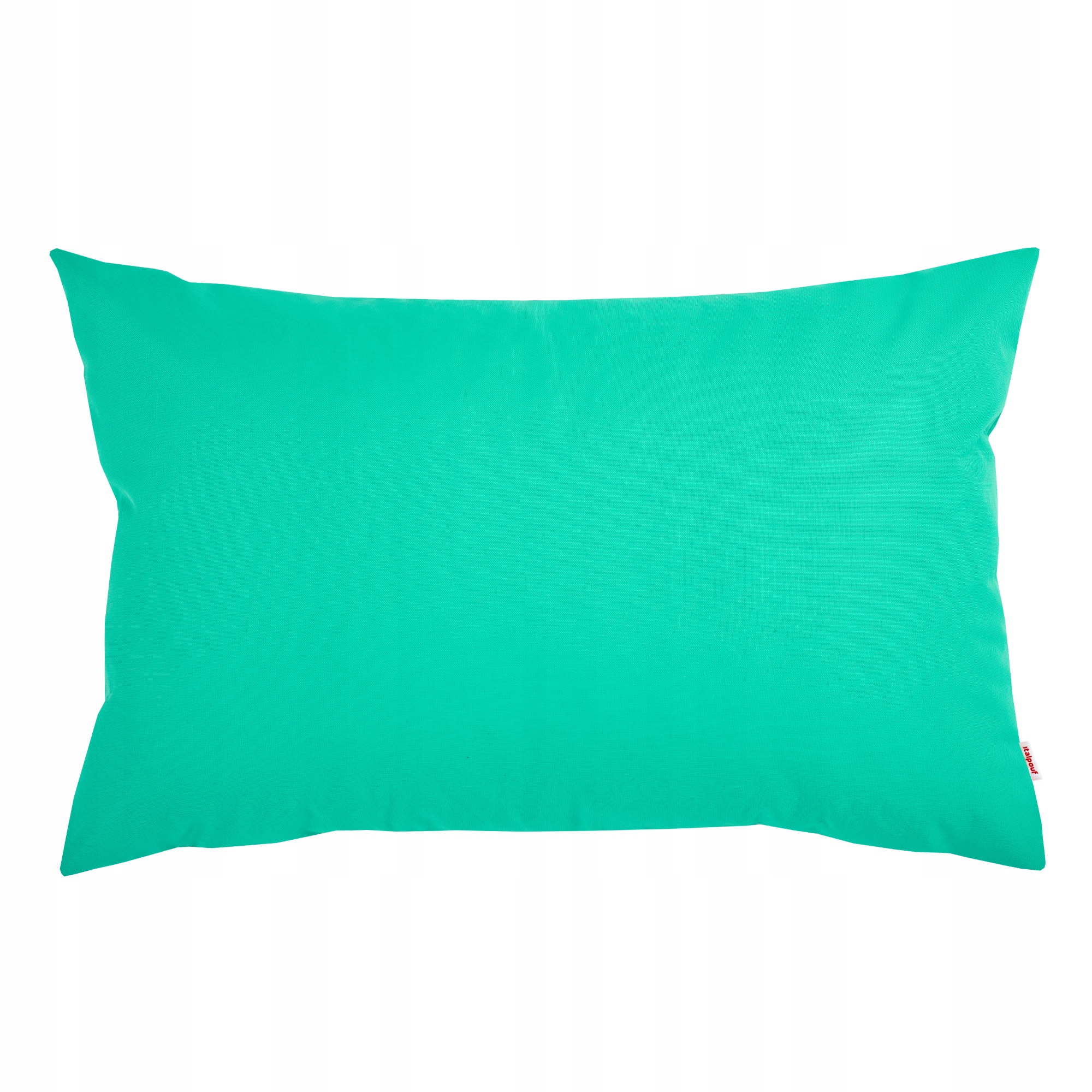 Tyrkysová Obdĺžniková Záhradná Podložka 45x70