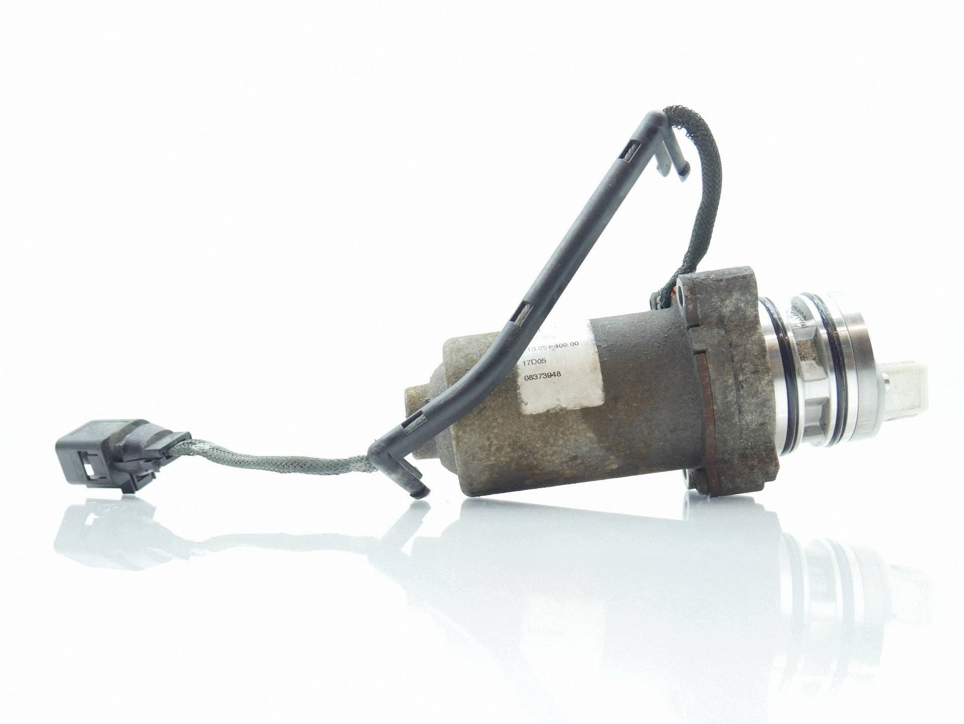 electrical oil pump MOSTU of the rear VW SKODA AUDI RANGE ROVER 02000931