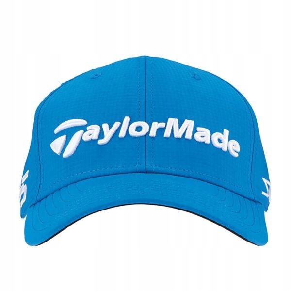 Czapka golfowa TaylorMade Tour Radar niebieska