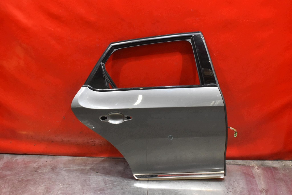 tür rechts heck hinten KZCD CITROEN DS5 12-15