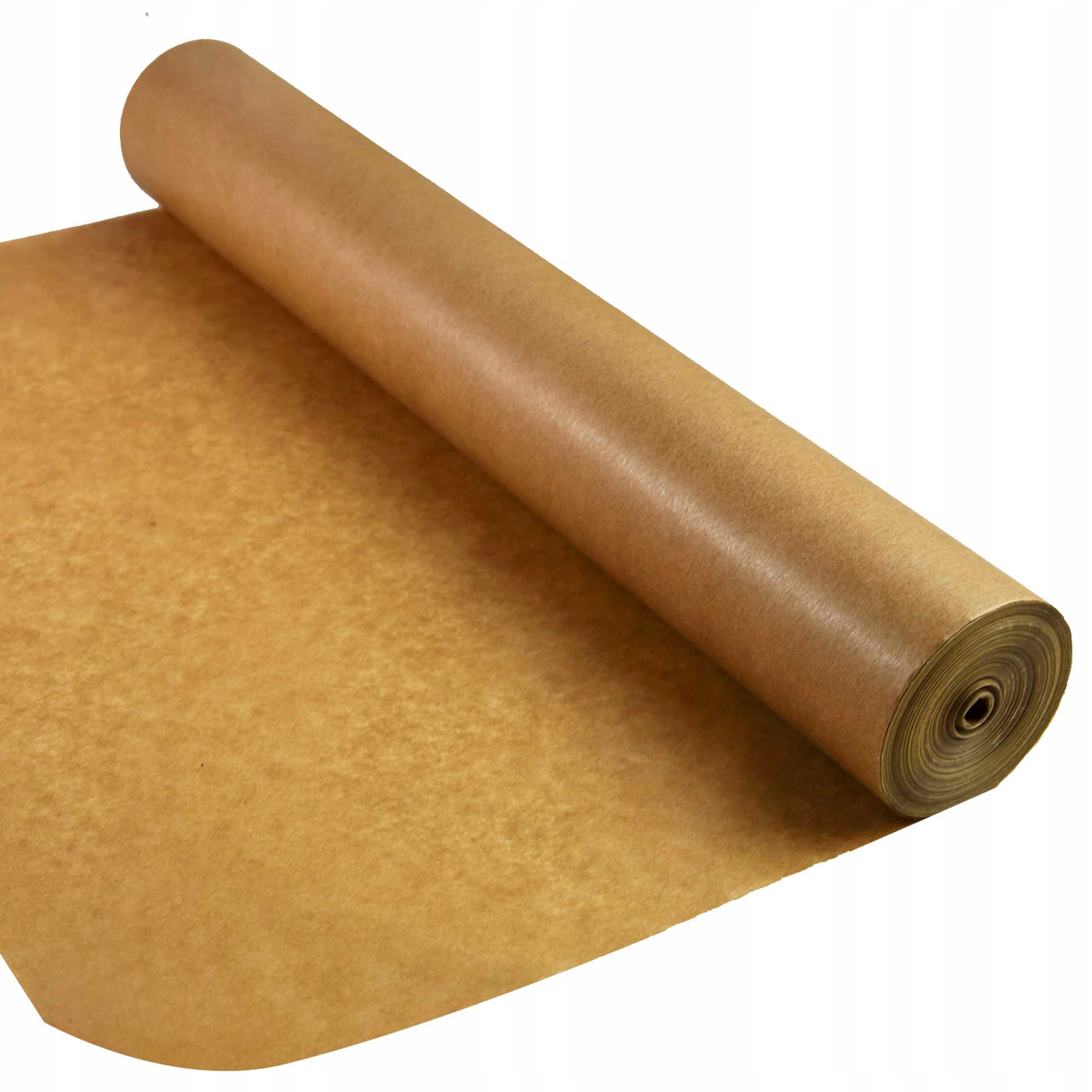 

Kami Papier do pieczenia 50 m rolka brązowy