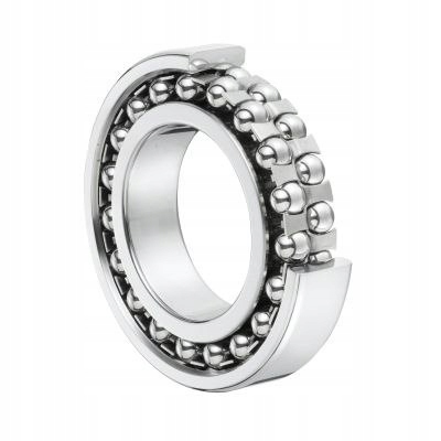 Výkyvné ložisko 1312 Bizon Z056 Z058 rozměry 60x130x31