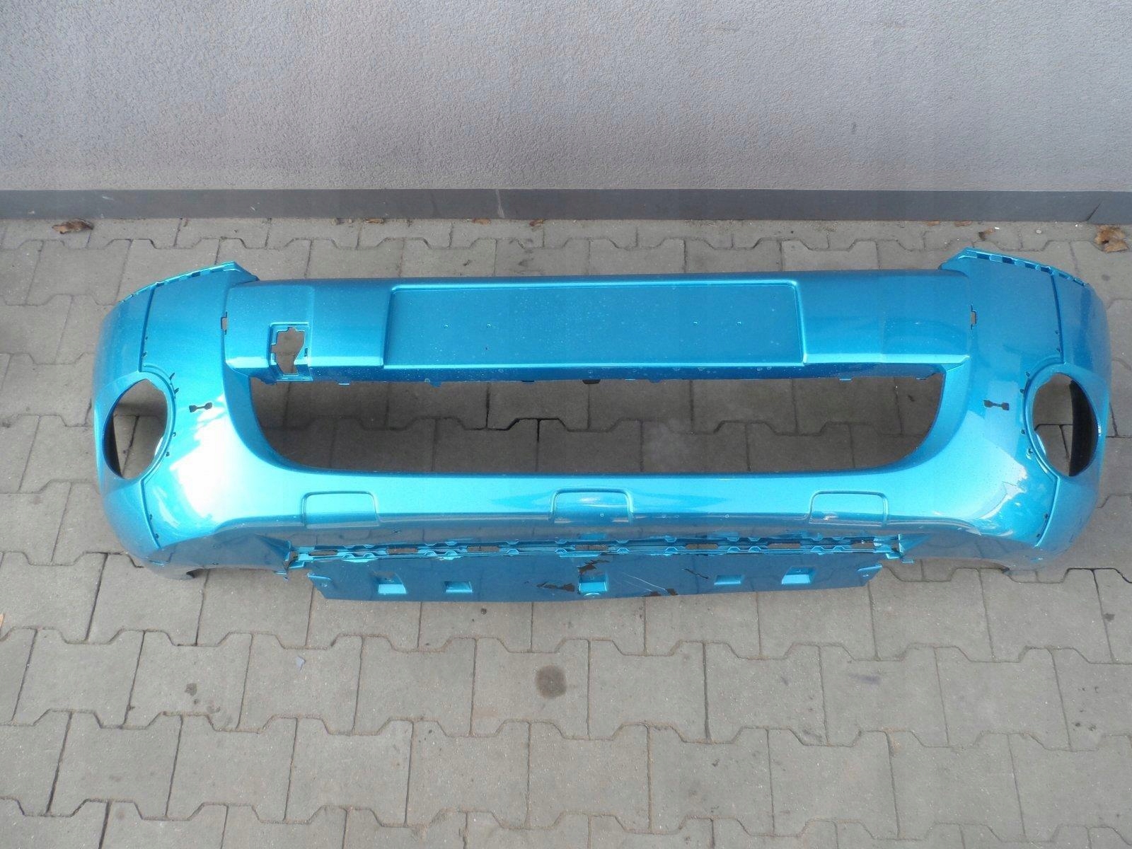 БАМПЕР ПЕРЕД БЕРЛІНГО II 2 PARTNER II 9682966577