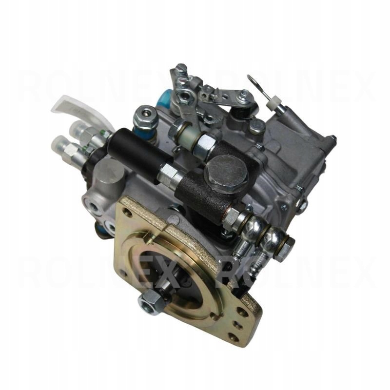 Vstřikovací čerpadlo T25 Řadové Bg 2YTHN1111005-16