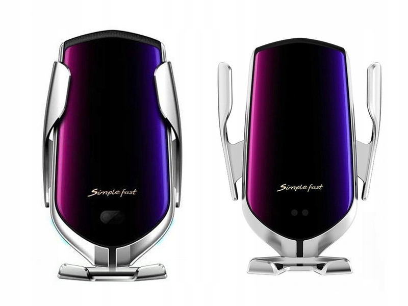 

Uchwyt Indukcyjny Samochodowy Do Samsung Galaxy