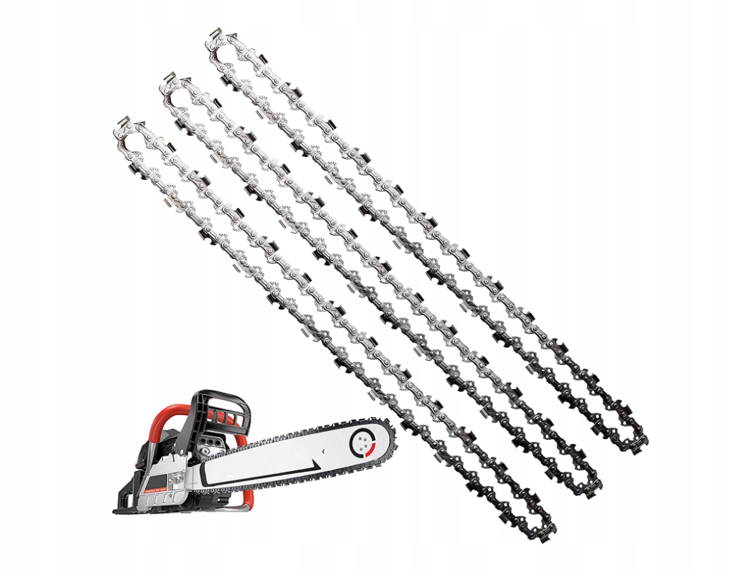 

Łańcuch Do Piły 14" 35CM 3/8 1,3MM 52 Stihl