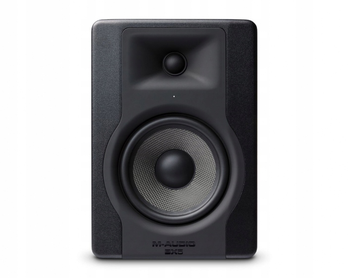 Monitor studyjny aktywny M-Audio BX5 D3 100 W