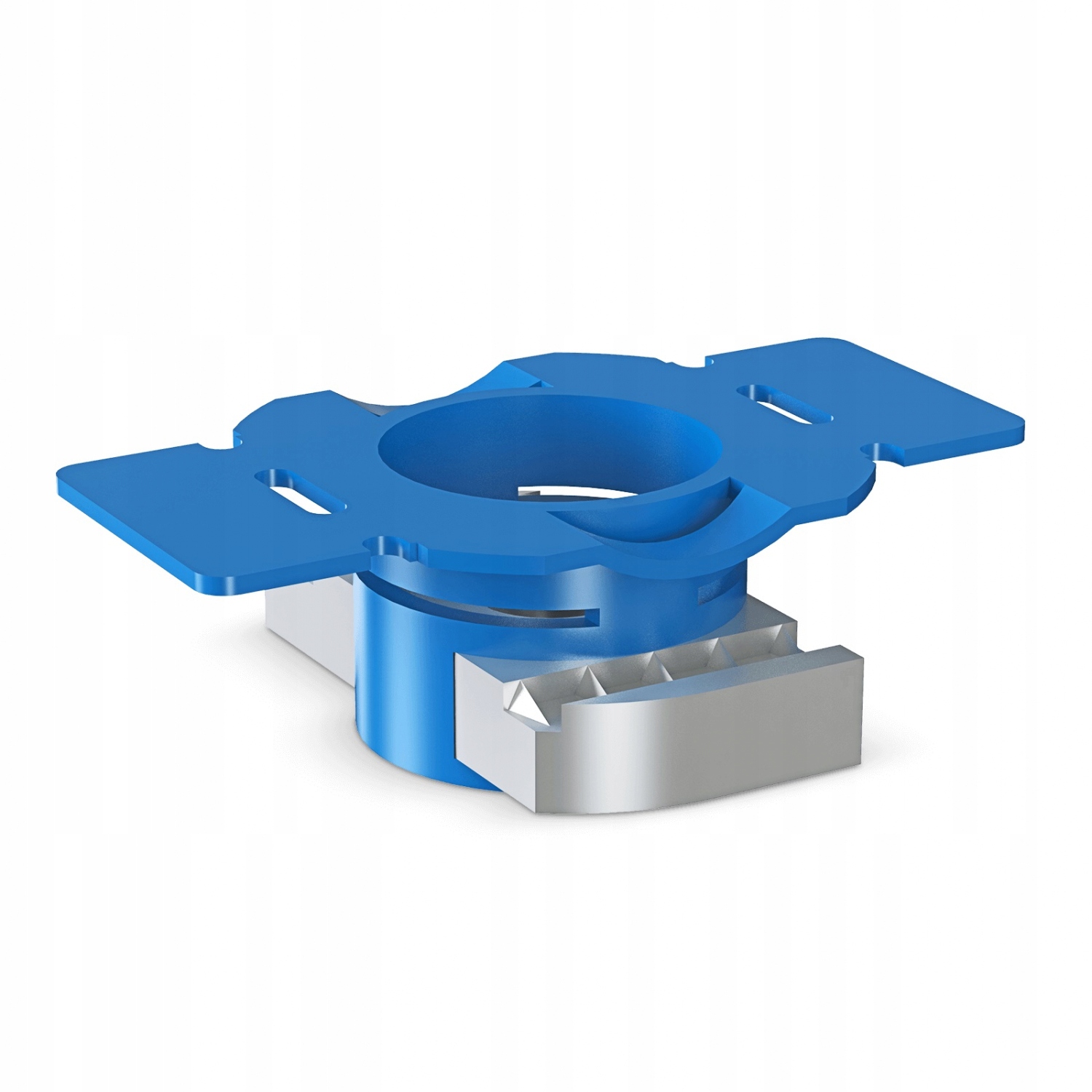 

Element Zatrzaskowy M8 Z Tworzywem Do Profilu Mg N