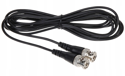 

Przewód CROSS-BNC/3M 3 m