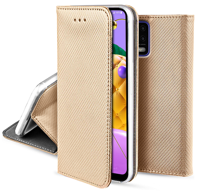 

Etui Na Magnes Smart Magnet Do Lg K62+