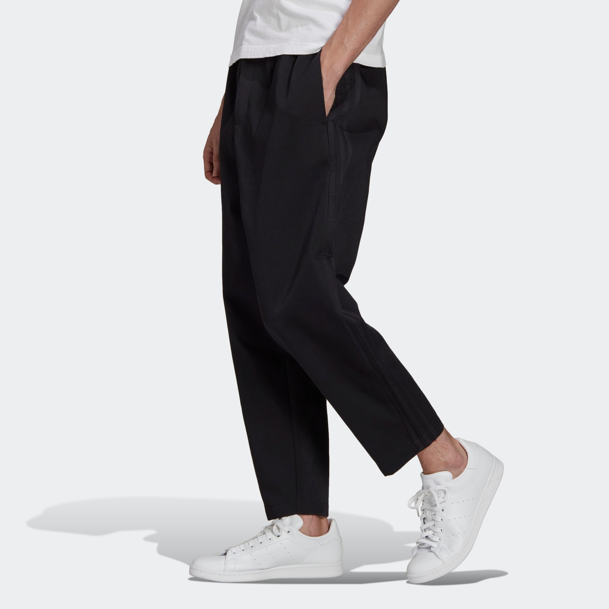 

Adidas Spodnie Adicolor Relaxed Twill Pants R. XL