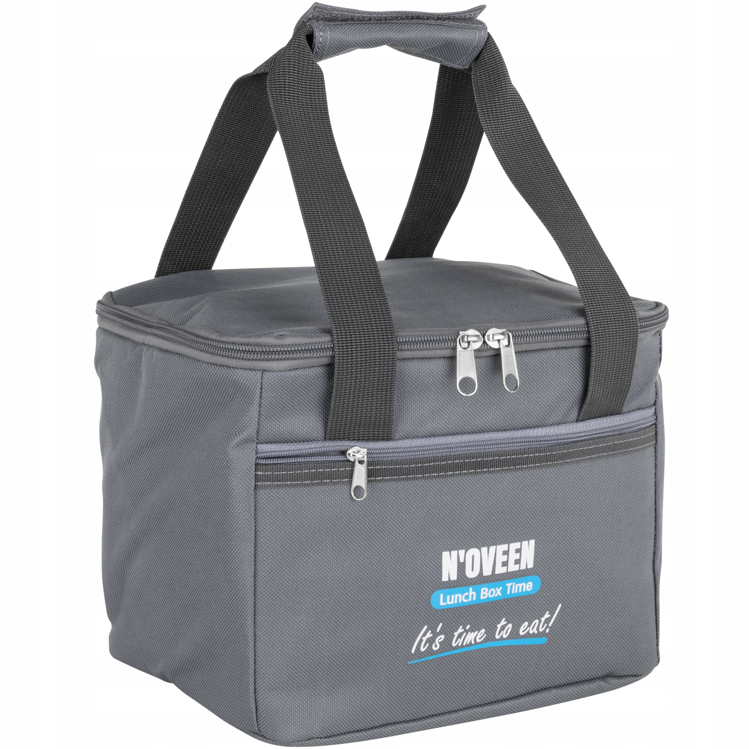 

Torba Termiczna Izolacyjna Na Lunch box Obiad