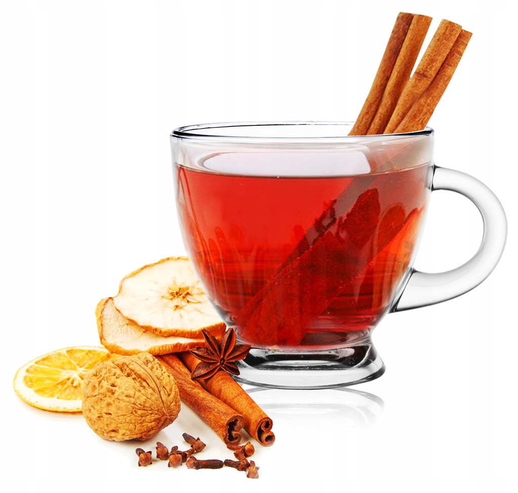 

Filiżanki do kawy herbaty latte szklanki 230 6szt.