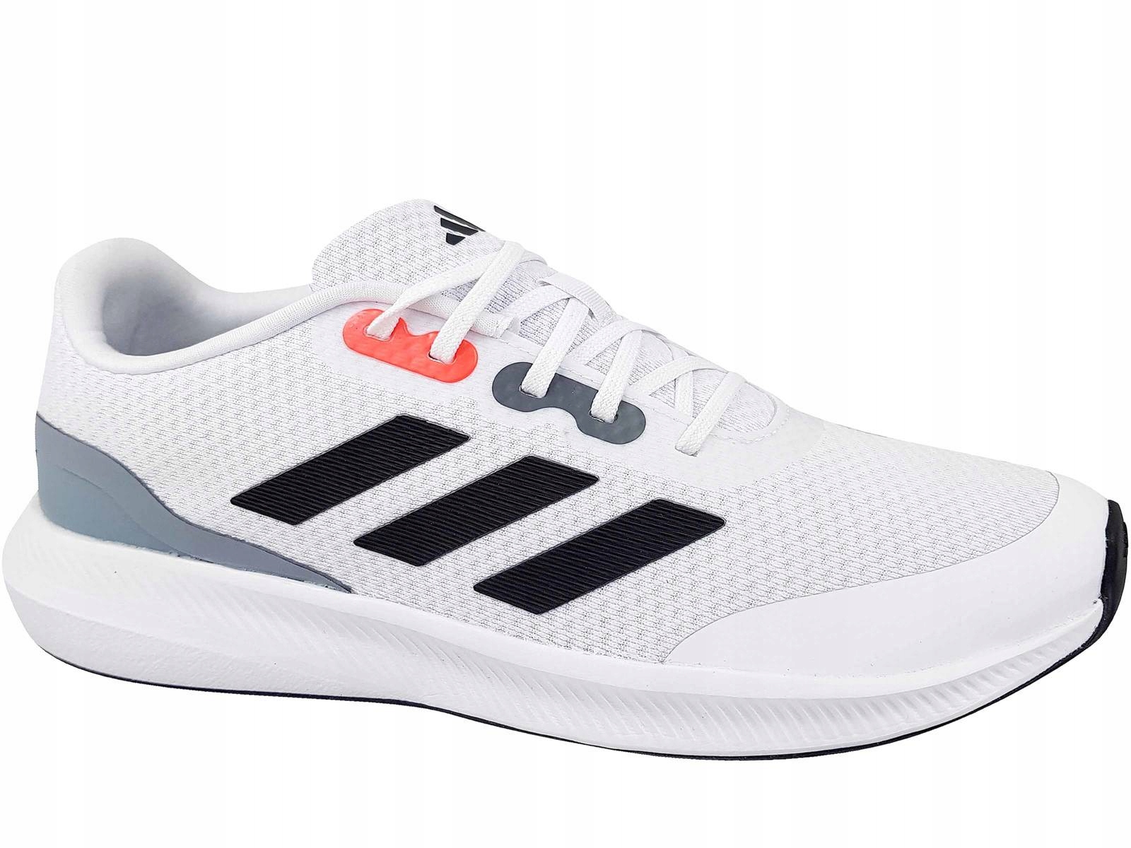 

Adidas Runfalcon HP5843 Buty Dziecięce Białe Run