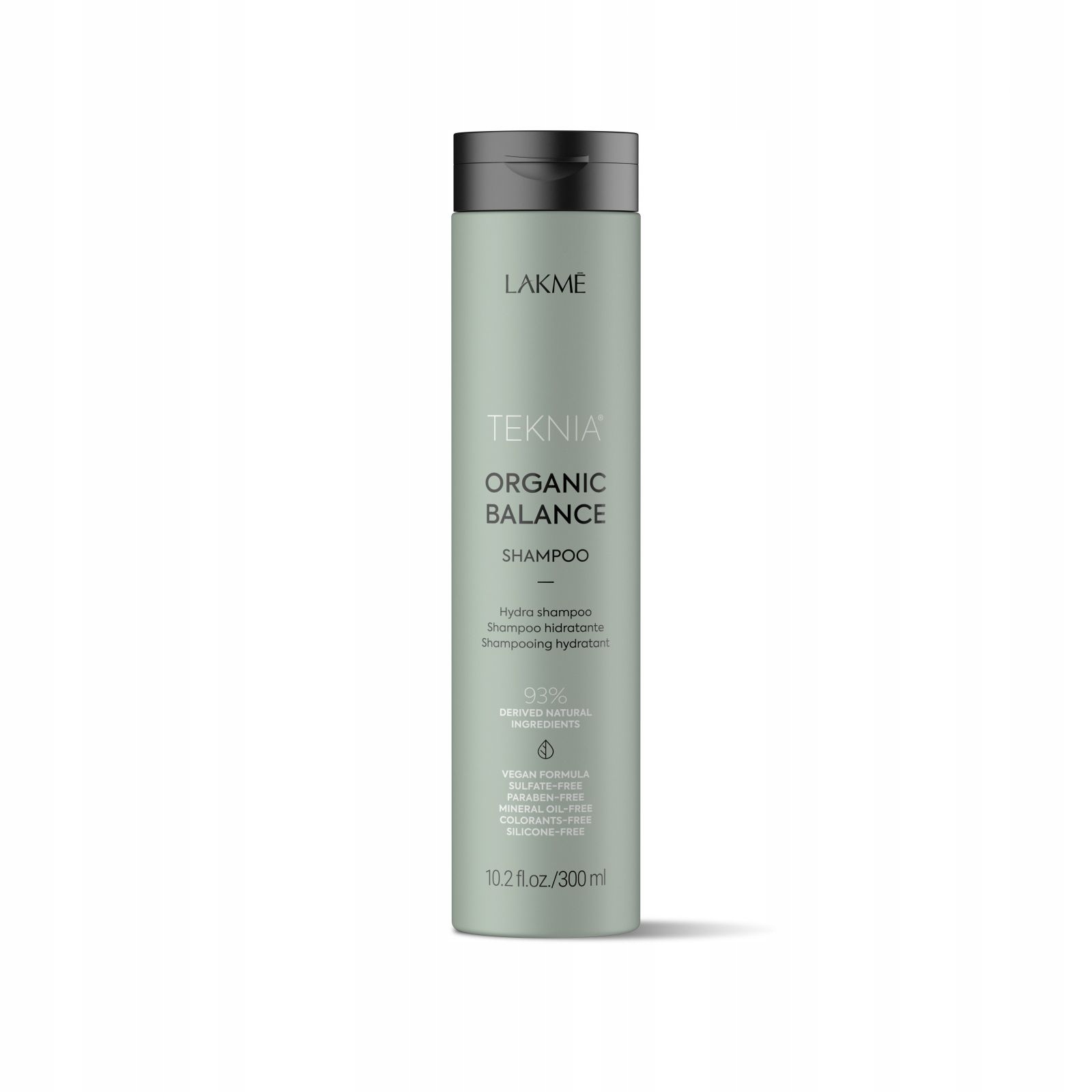 Lakms Teknia Organic Balance Shampoo 300 ML