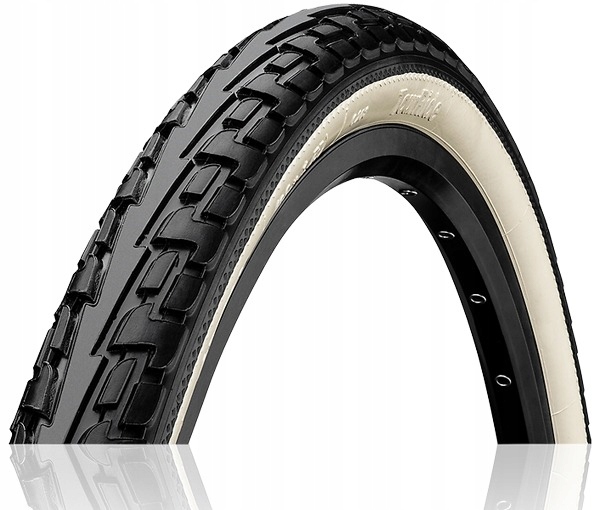 Opona Continental Ride Tour 26x1,75 biały 47-559