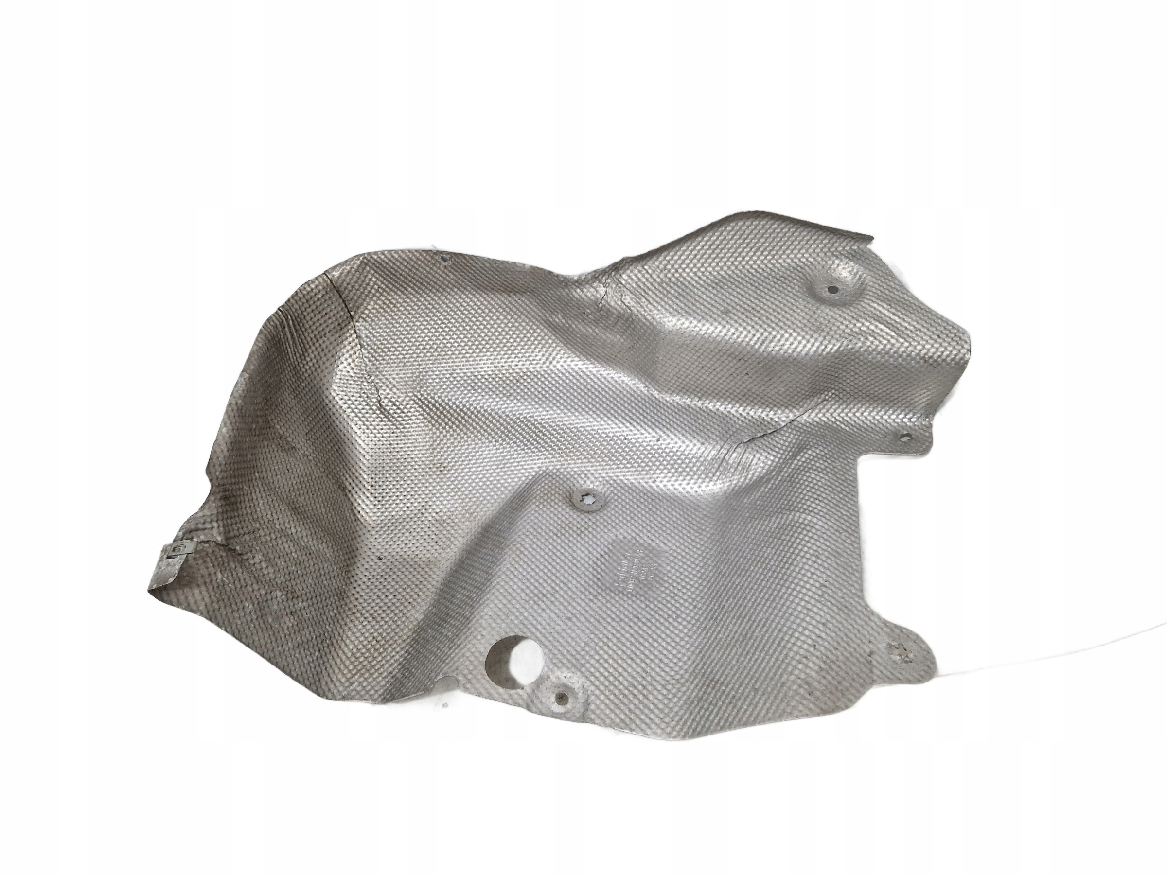 FORD EXPLORER VI MK6 2020- kryt obal termiczna L1MB-S112B28-AF