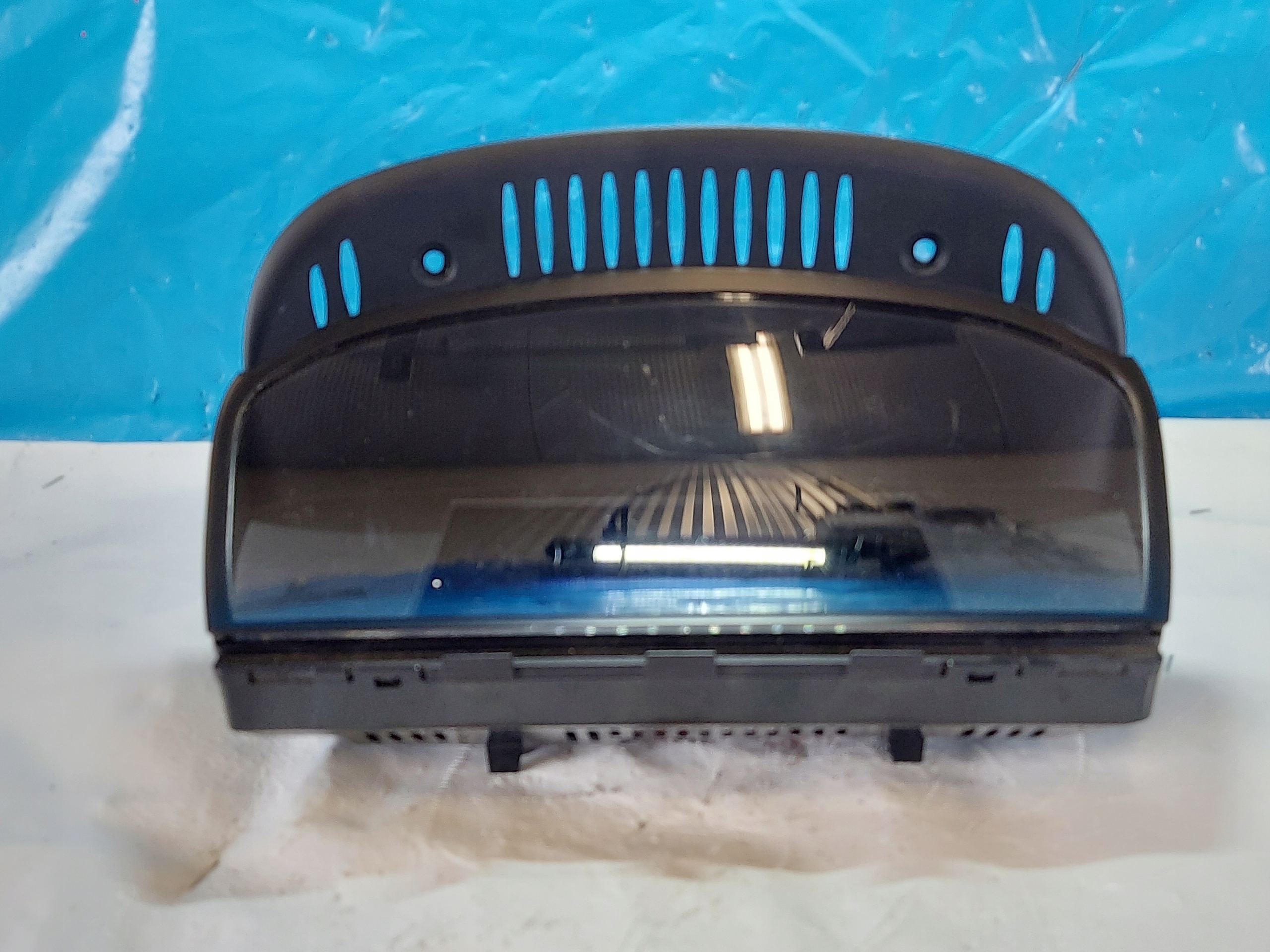 MONITOR display BMW E90 65829145103