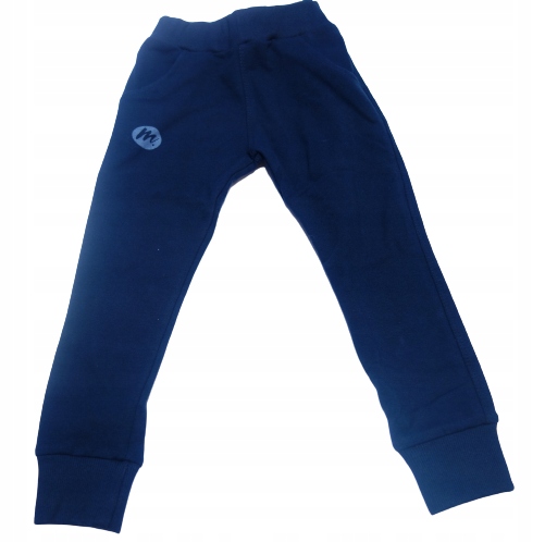 

Spodnie dresowe Mrofi Sport II rozm.98. Jakość