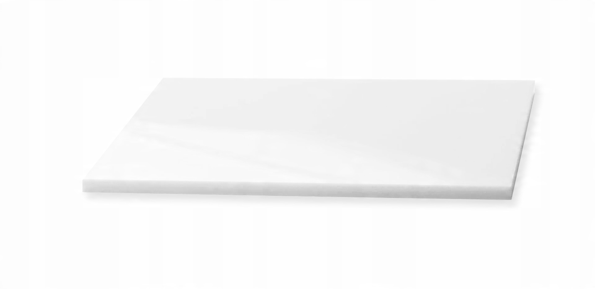 

Plexi 3mm Biała Błysk 30x20 cm pleksa pleksi