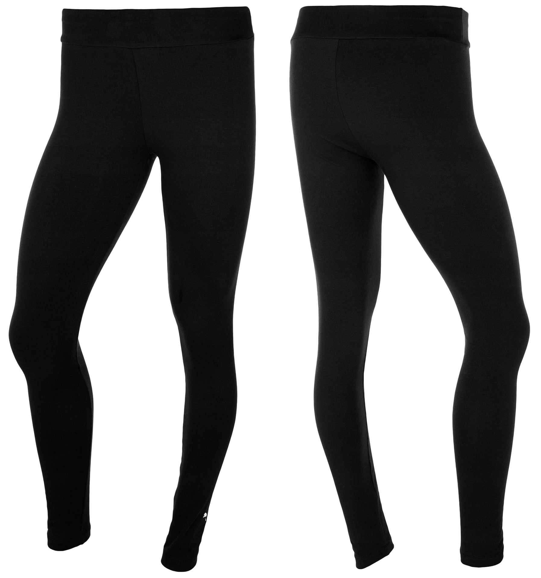 

Puma Legginsy damskie sportowe fitness roz.L