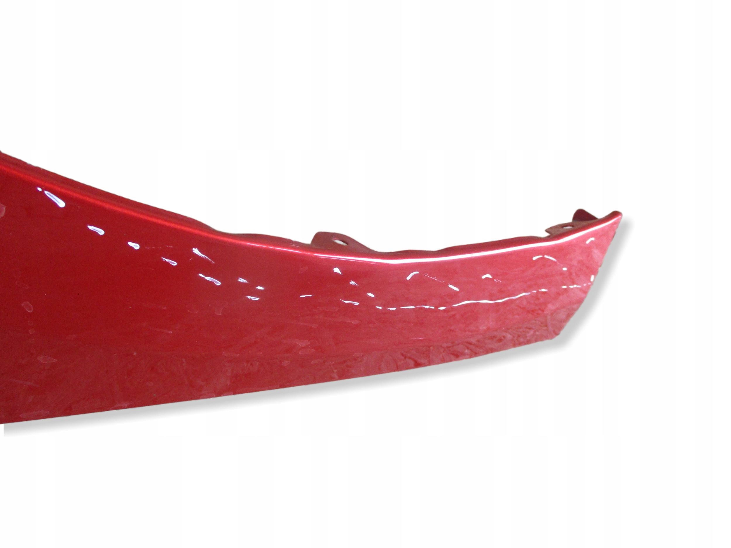 fender front front right RENAULT CLIO V 5