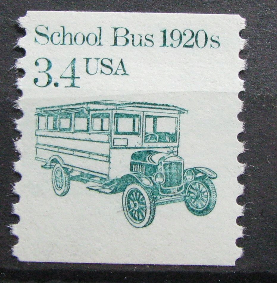 USA - Mi 1755 **