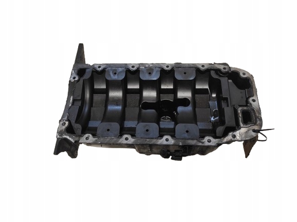 OPEL VECTRA C 02- 1.8 16V MISKA OLEJOWA