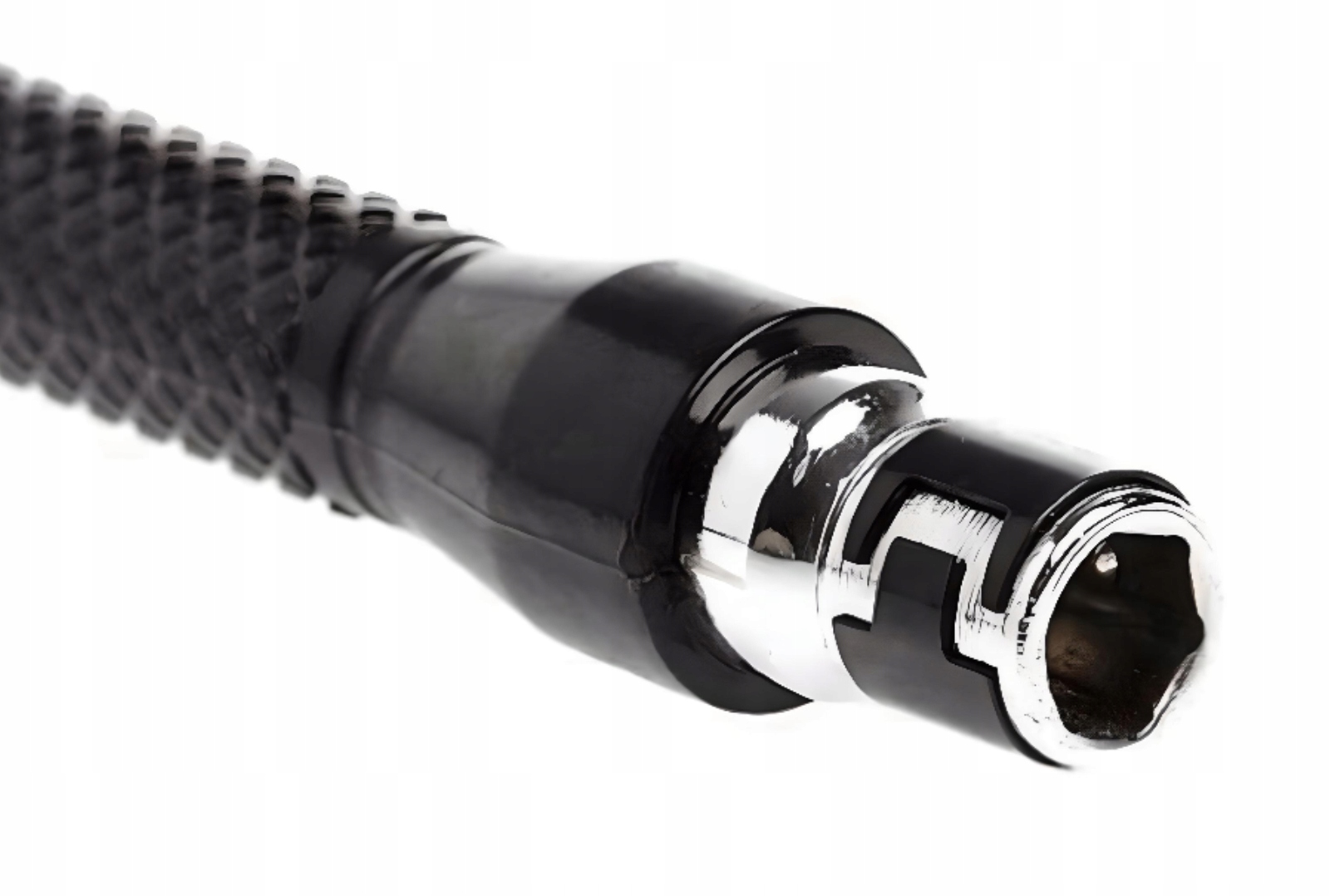 WKRĘTAK KĄTOWY UCHWYT DO KOŃCÓWEK BITY BITÓW 1/4" ŚRUBOKRĘT Liczba elementów pojedyncze