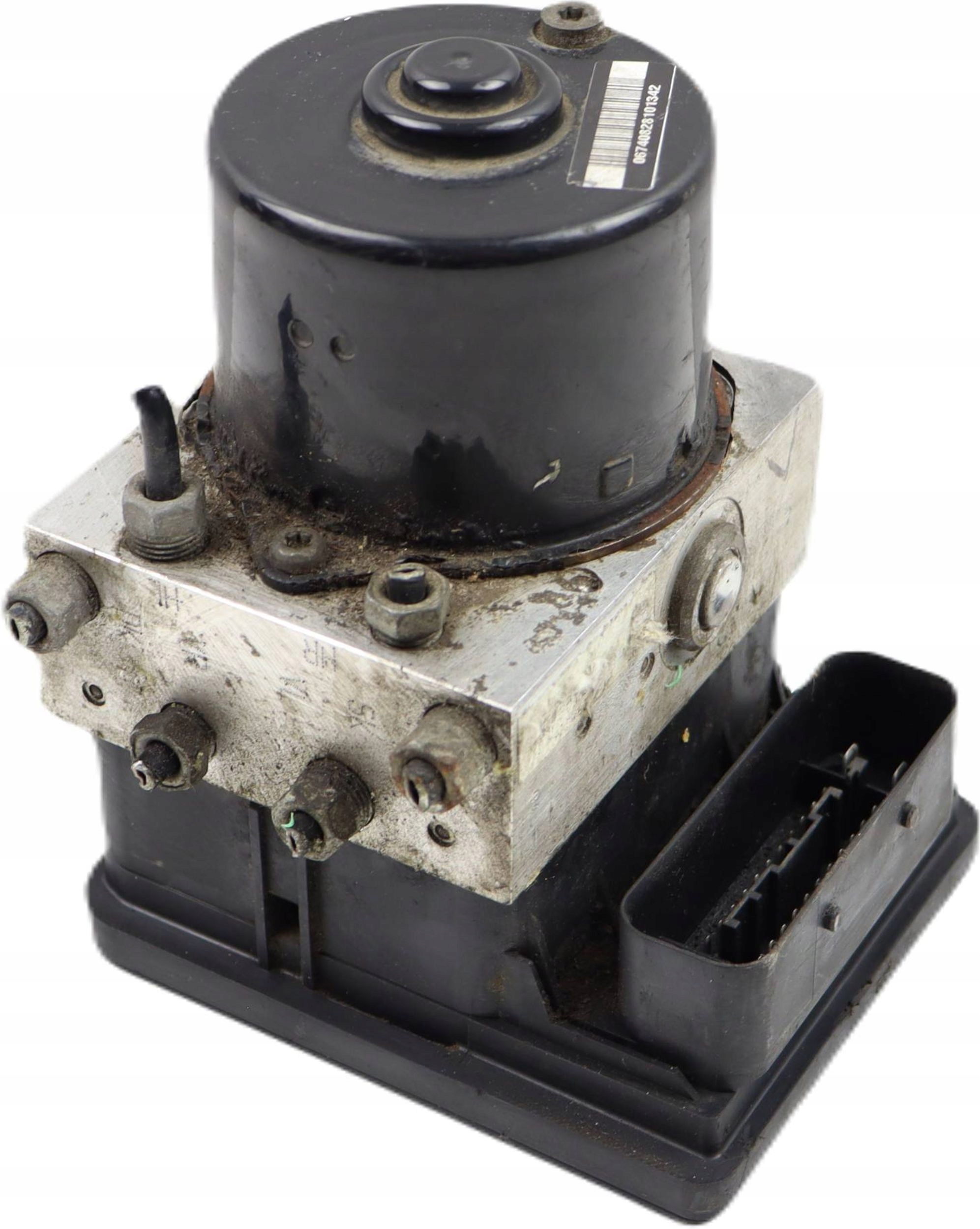 OPEL ASTRA H ZAFIRA B pump control unit ABS 24447835GP 10.0960-0525.3