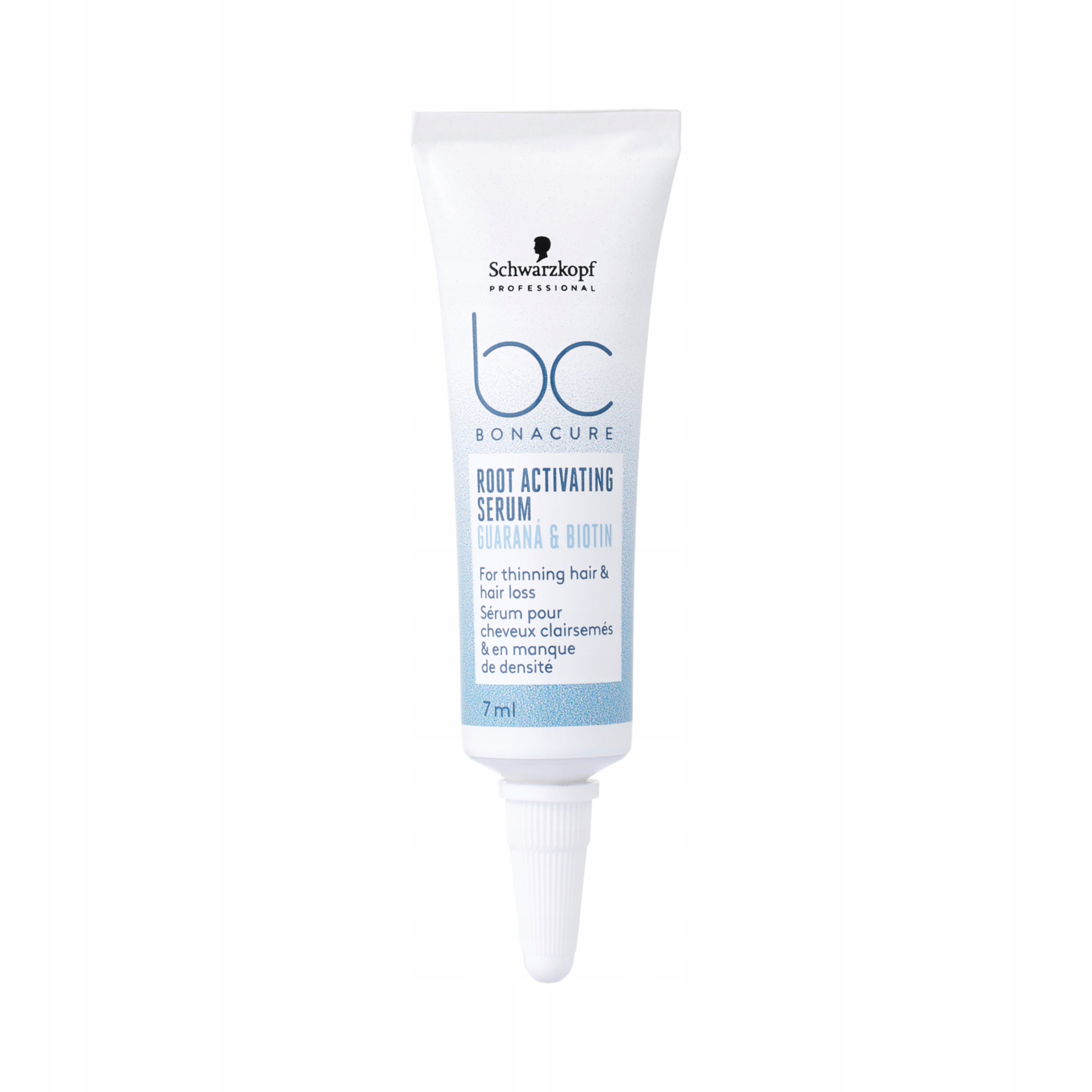 Schwarzkopf Professional Bc Bonacure Root Activating Serum 8 x 7ml