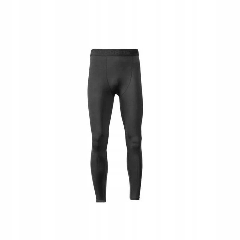 Spodnie rowerowe termoaktywne, getry Rockbros (LKK015) XXXL