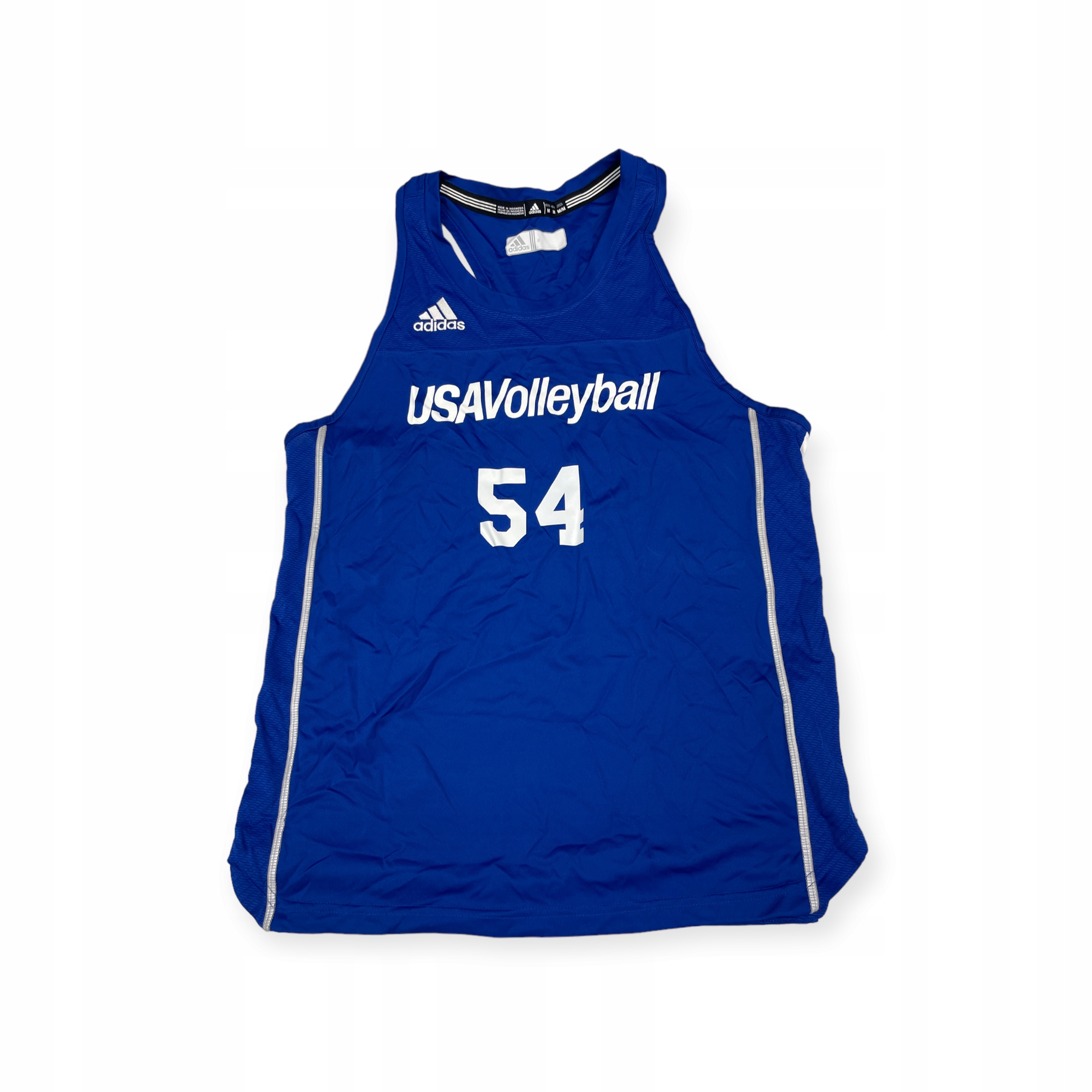 Bokserka męska USA Adidas Volleyball M 54