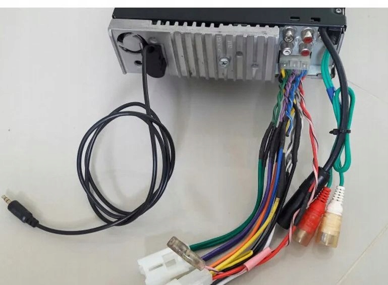 Kabel AUX Jack ALPINE AI-NET iDA , CDA , DFA Kod producenta 1625