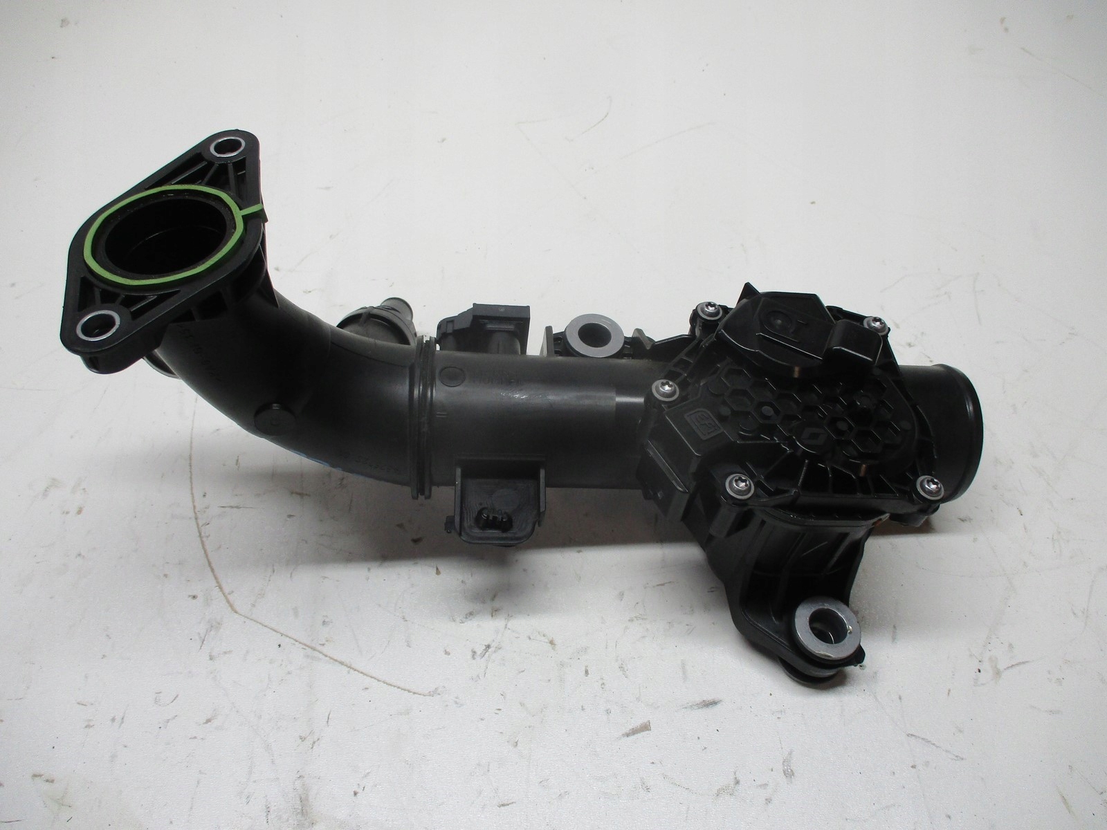 hose pipe RENAULT AUSTRAL 1,2TCE 165767444R