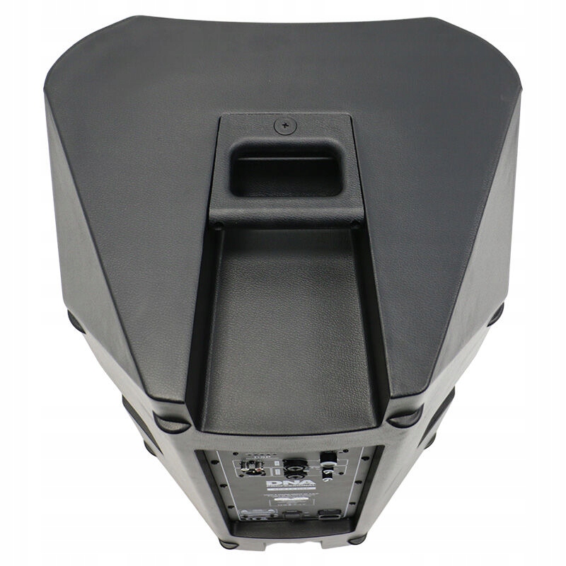 KOLUMNA GŁOŚNIKOWA AKTYWNA 15" 350W RMS BLUETOOTH USB SD MP3 DNA SPX15 DSP Model SPX15 DS