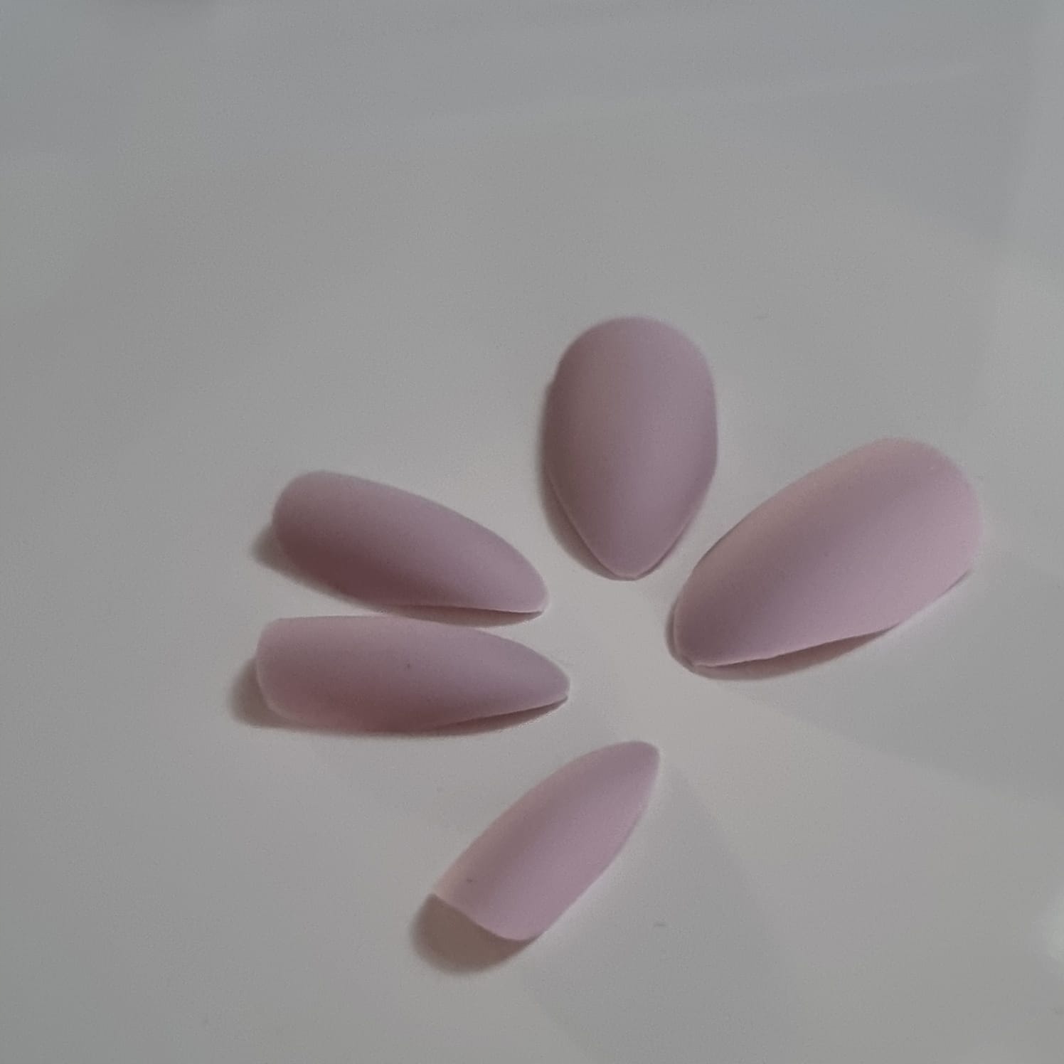 PASDE 3209 TIPSY MAT PURE NUDE 3209 Marka Deni Carte