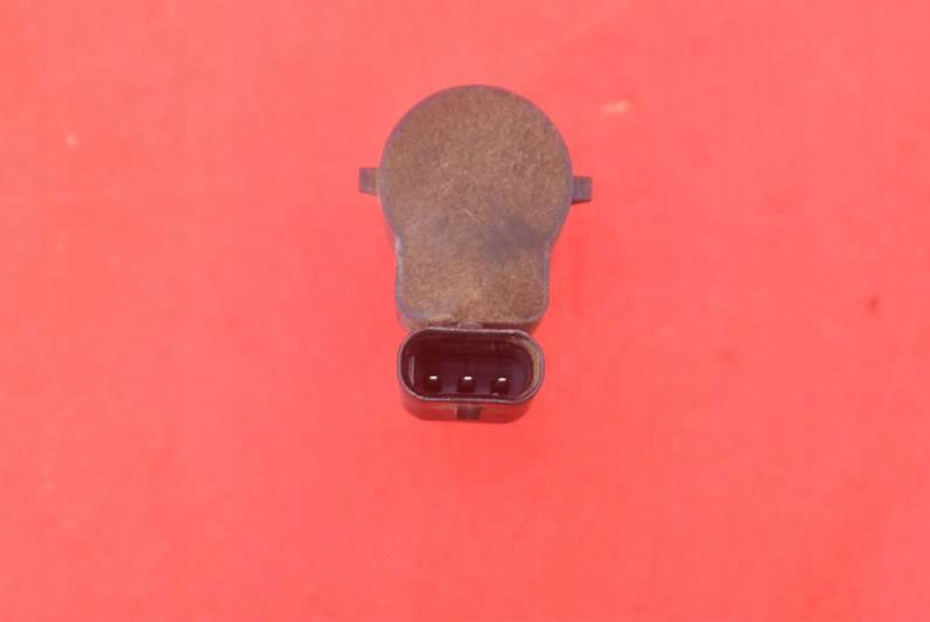 Sensor Parken heck PDC 7837273 BMW E90 E91 04-10