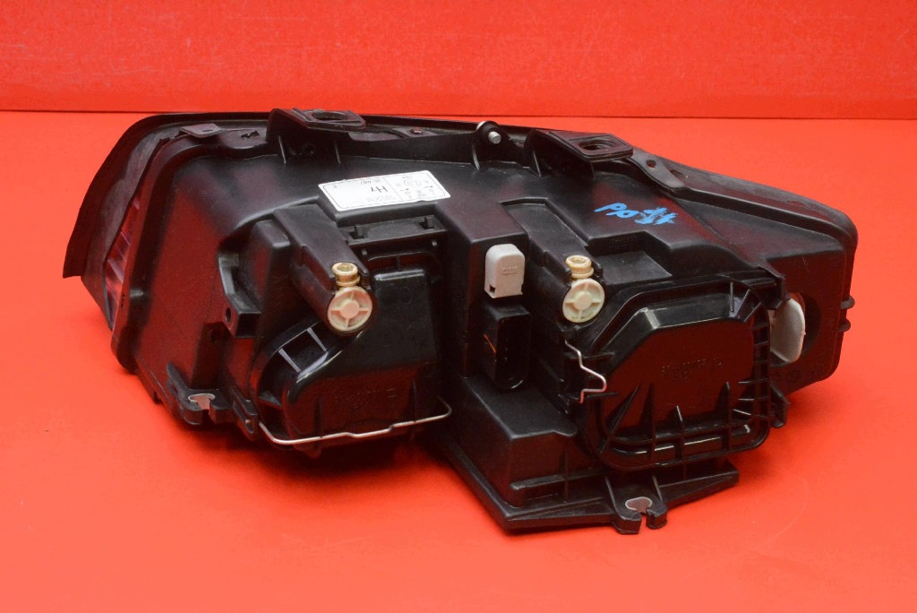 REFLEKTOR right light front lens EU 20-A007 AUDI A4 B6 00-05