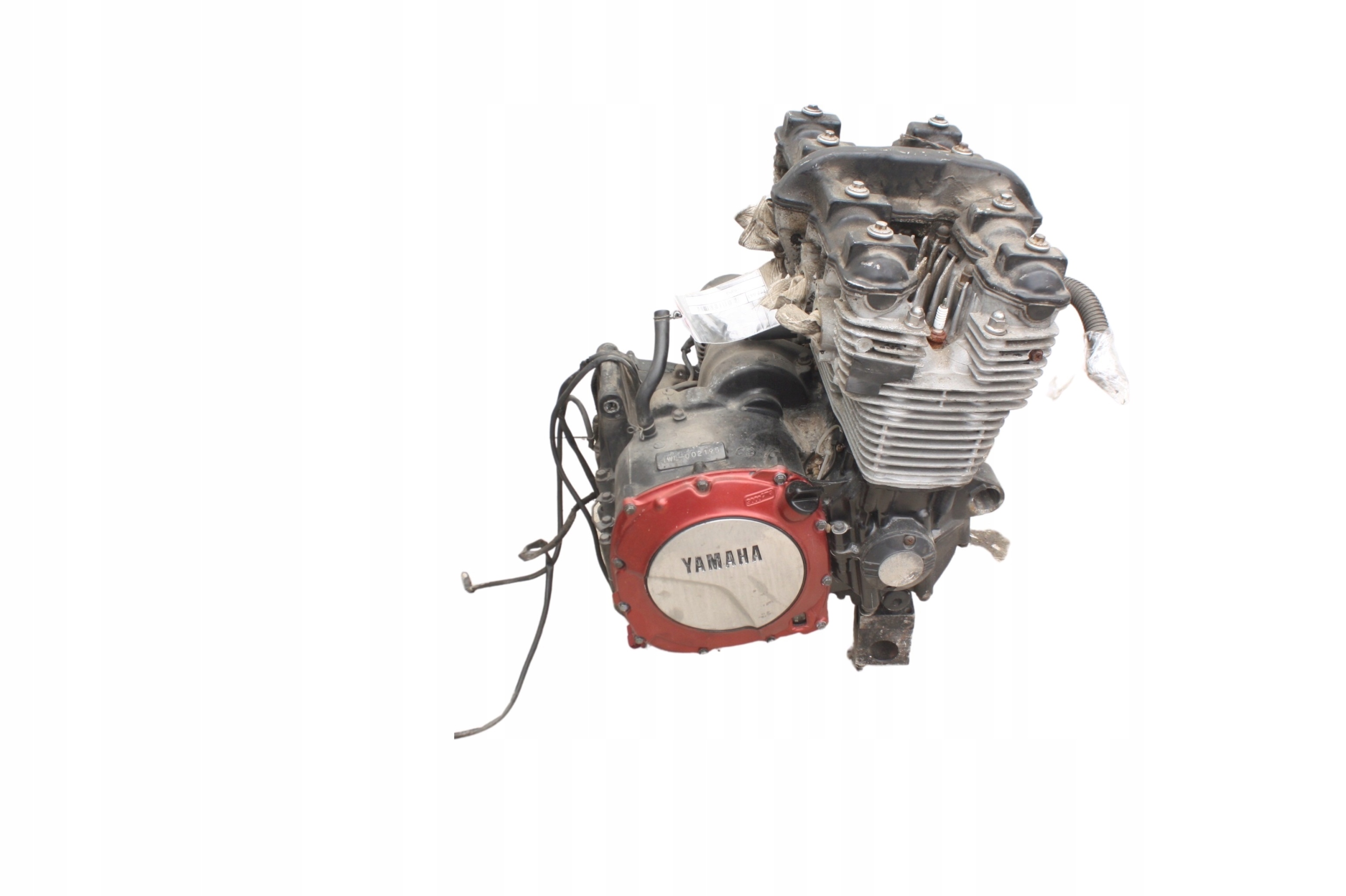 782-043 - Двигун Yamaha FJ 1200 86-96