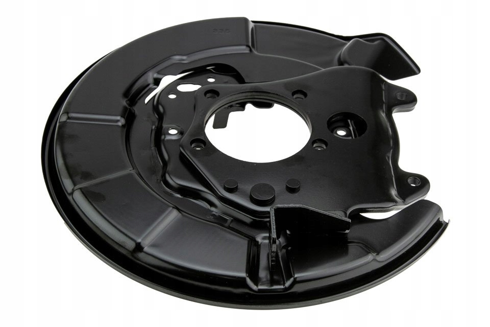 HTO-TY-010 - Панель брызг НТИ хто-вы-010, щит хамул