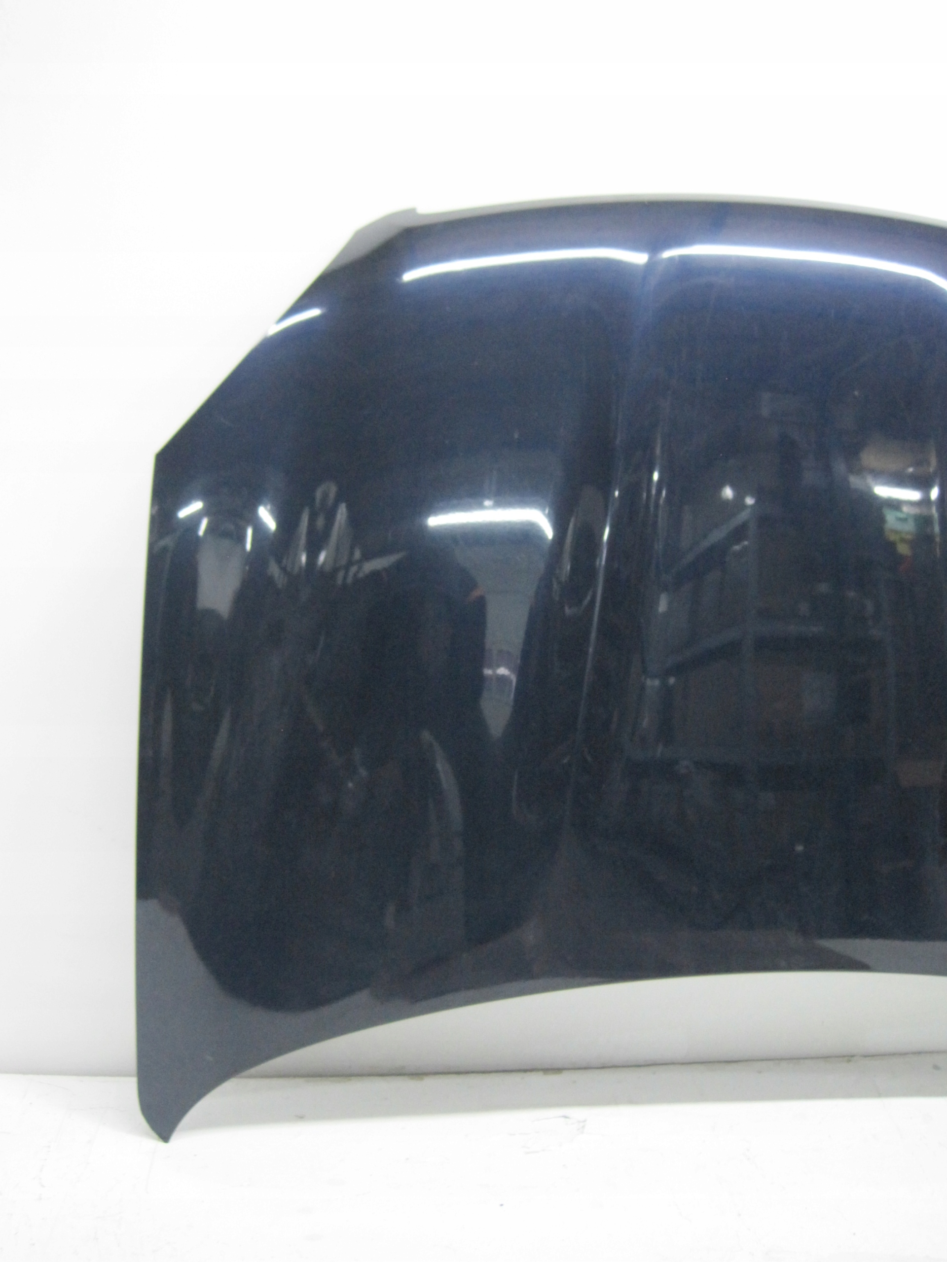 Capot NISSAN QASHQAI J10