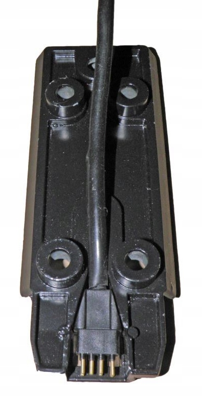 KOMPLET MONTAŻOWY LUSTRA MERCEDES CITARO]