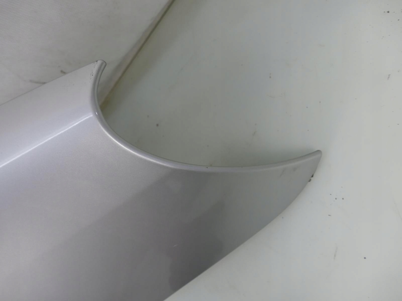 MERCEDES S W220 fender right front 744