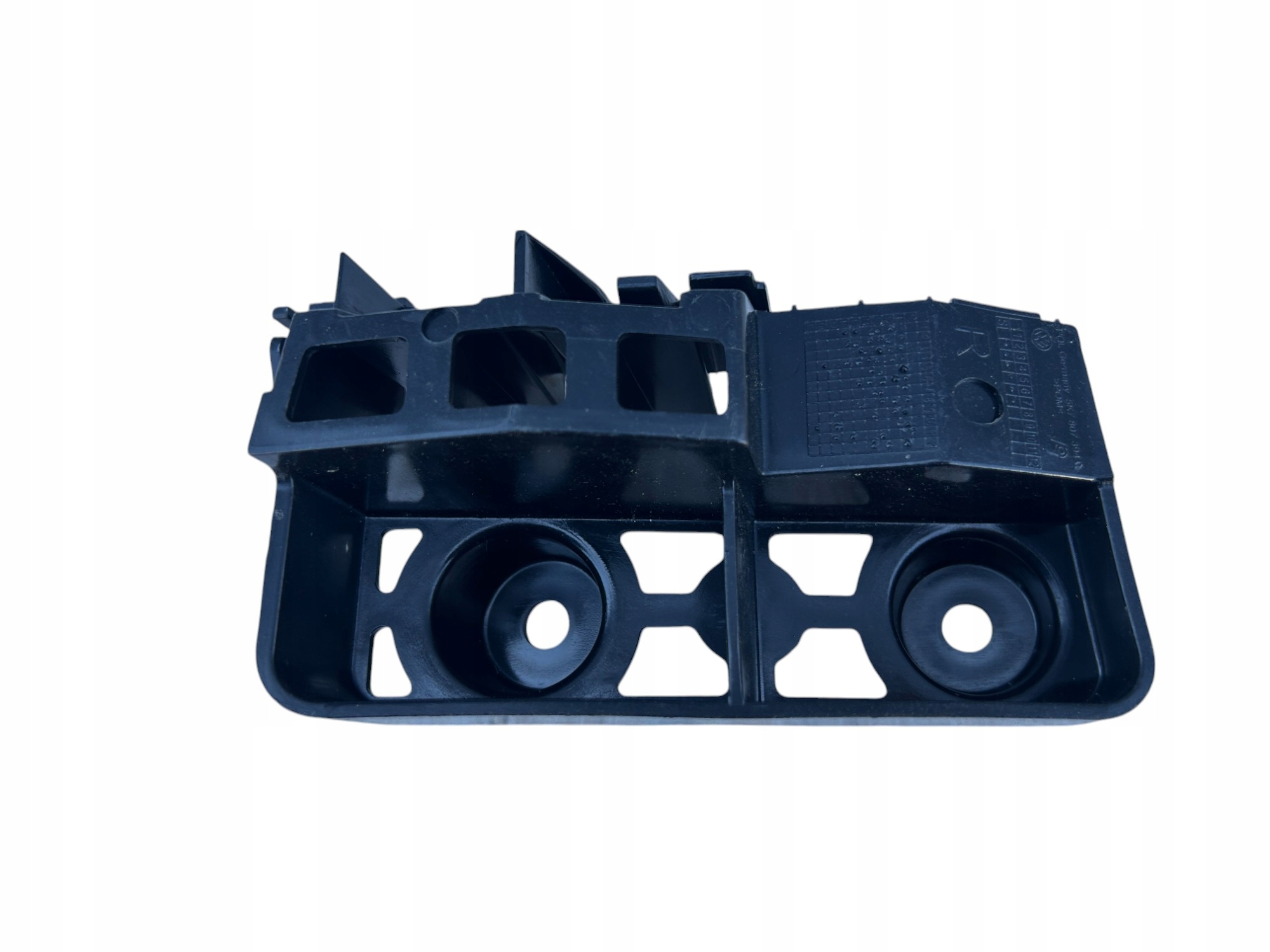 bumper bracket right rear part VW GOLF VI CABRIO 5K7807394
