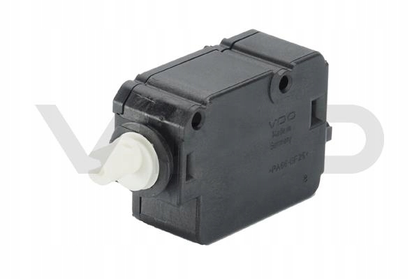 Zamki centralne samo VDO 406-204-003-003Z + Gratis Producent części Continental