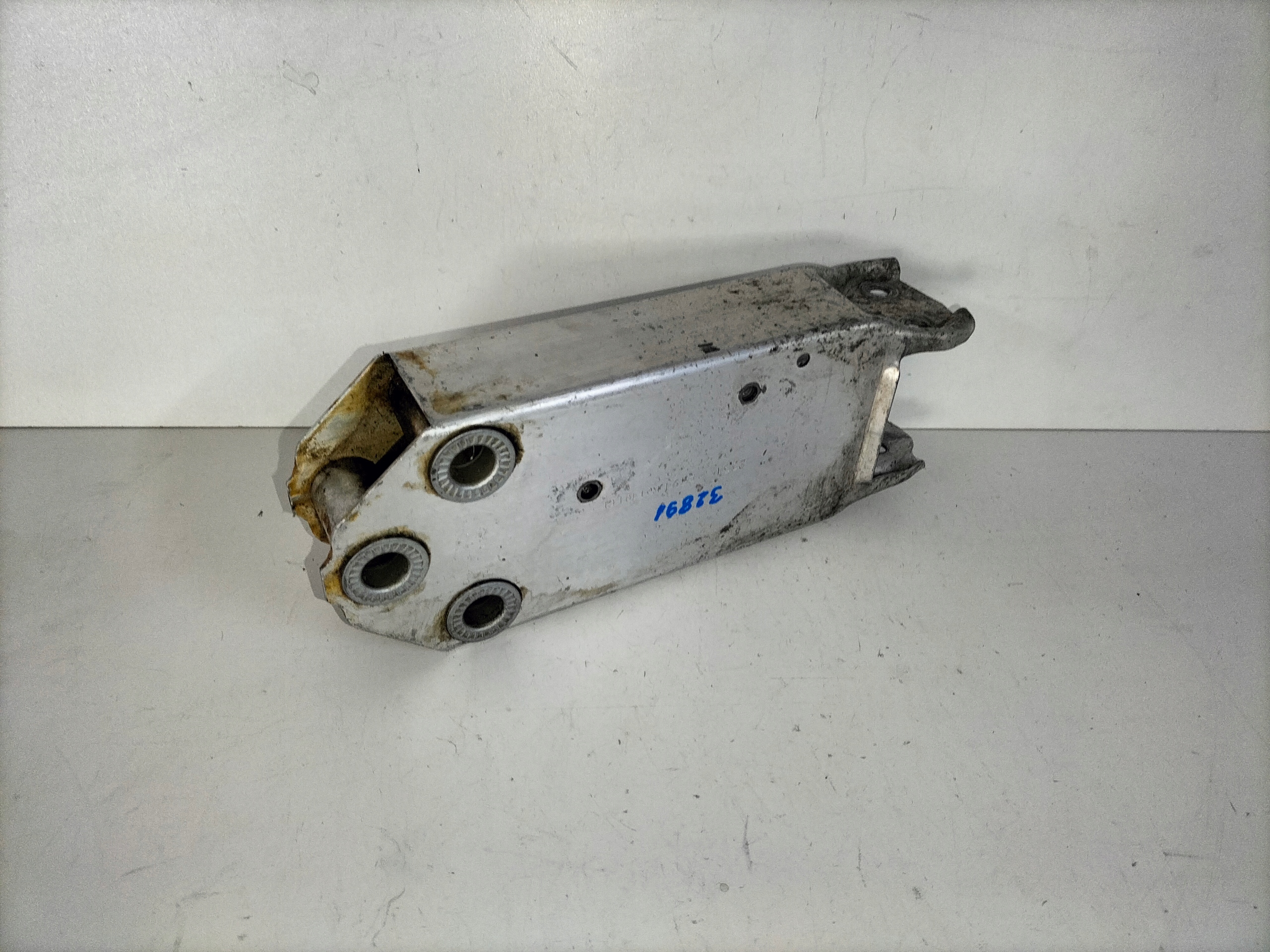 beam tip sztyc tip front right BMW 5 F10 F11 10