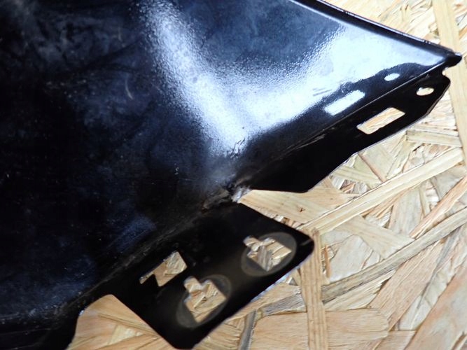 BMW X3 G01 X4 G01 HYBRYD 18- fender left front front
